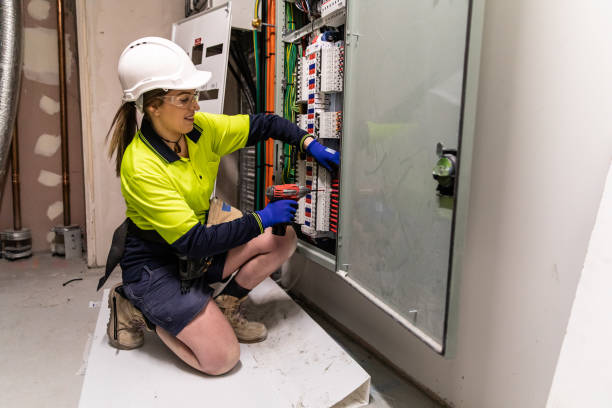 Best Electrician for Home Renovation  in Union, NJ