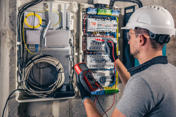 Best Commercial Electrician Services  in Union, NJ