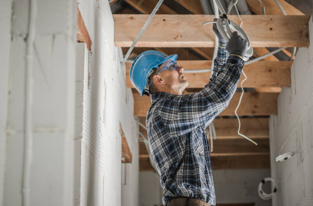 Best Electrical Troubleshooting Services  in Union, NJ
