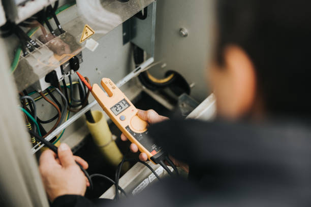 Best Home Electrical Repair  in Union, NJ