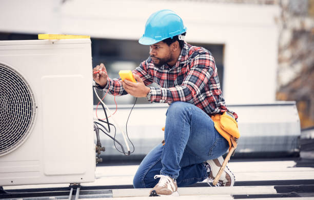 Best Industrial Electrical Services  in Union, NJ