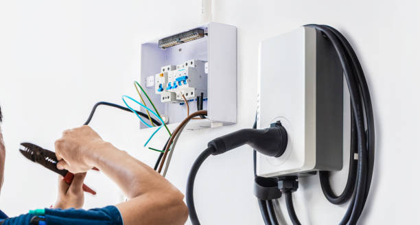 Best Electrical Contractors for Businesses  in Union, NJ