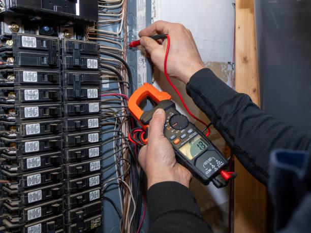 Best Electrical Wiring Services  in Union, NJ