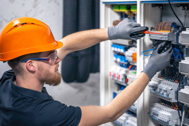  Union, NJ Electrician Pros