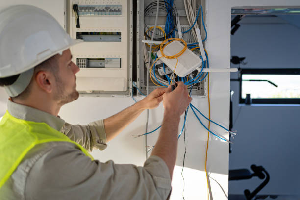 Best Circuit Breaker Repair  in Union, NJ